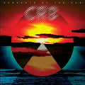 Chris Robinson - Servants Of The Sun ( VINYL )