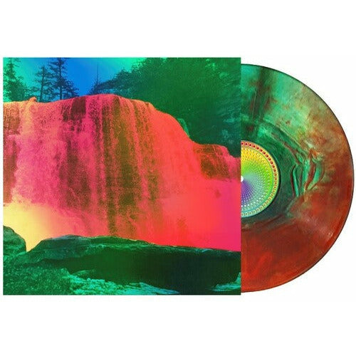 My Morning Jacket - The Waterfall II ( VINYL )