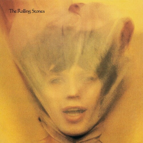 The Rolling Stones - Goats Head Soup (2020 Deluxe Edition) ( VINYL )