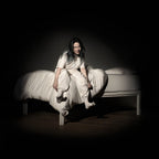 Billie Eilish - When We All Fall Asleep, Where Do We Go? ( VINYL )