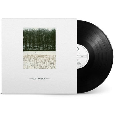Joy Division - Atmosphere - 12'' Single