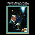 Frank Sinatra - Francis Albert Sinatra & Antonio Carlos Jobim ( VINYL )
