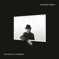 Leonard Cohen - You Want It Darker ( VINYL )