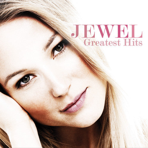 Jewel - Greatest Hits ( VINYL )