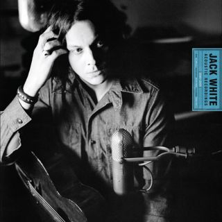 Jack White - Acoustic Recordings 1998-2016 - Blue Vinyl ( VINYL )