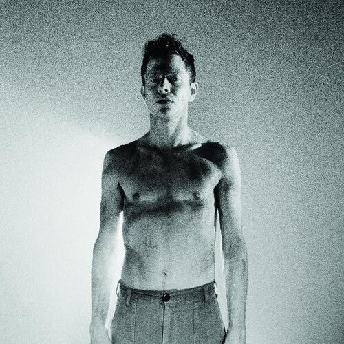 Perfume Genius - Set My Heart On Fire Immediately ( VINYL )
