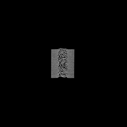 Joy Division - Unknown Pleasures ( VINYL )