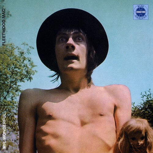Fleetwood Mac - Mr. Wonderful ( VINYL )