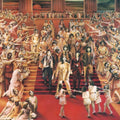 The Rolling Stones - It's Only Rock N Roll ( VINYL )