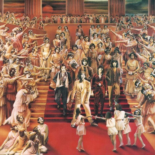 The Rolling Stones - It's Only Rock N Roll ( VINYL )