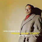 Horace Silver - Further Explorations - Tone Poet LP