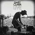 Gary Clark Jr. - Gary Clark Jr Live ( VINYL )