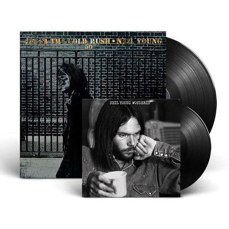 Neil Young - After The Gold Rush (50th Anniversary Edition) ( VINYL )