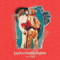 Halsey - Hopeless Fountain Kingdom ( VINYL )