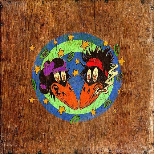 The Black Crowes - Shake Your Money Maker ( VINYL ) Box Set