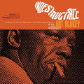 Art Blakey - Indestructible! - Blue Note Classic Series LP