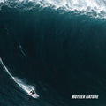 The Dangerous Summer - Mother Nature ( VINYL )