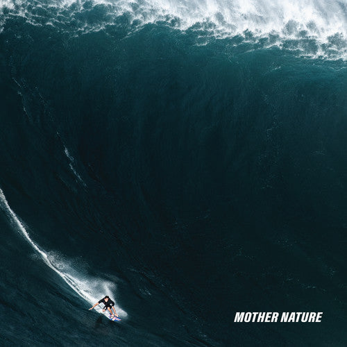 The Dangerous Summer - Mother Nature ( VINYL )