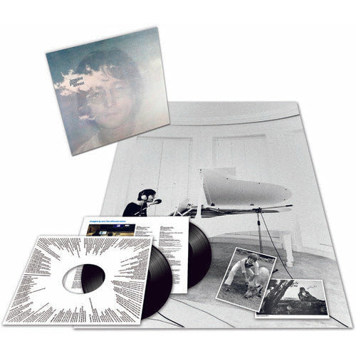 John Lennon - Imagine: The Ultimate Mixes ( VINYL )