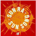 Sun Ra - Sun Song ( VINYL )