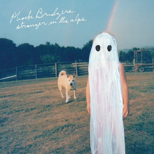 Phoebe Bridgers - Stranger In The Alps ( VINYL )