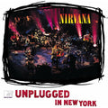 Nirvana - Unplugged In N.Y. ( VINYL )