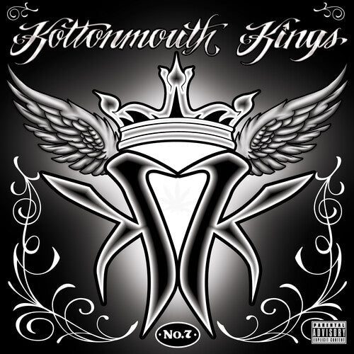 Kottonmouth Kings - Kottonmouth Kings ( VINYL )