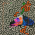 Animal Collective - Tangerine Reef ( VINYL )