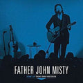 Father John Misty - Live At Third Man Records ( VINYL )