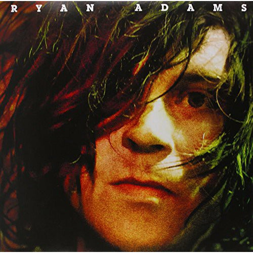 Ryan Adams - Ryan Adams ( VINYL )