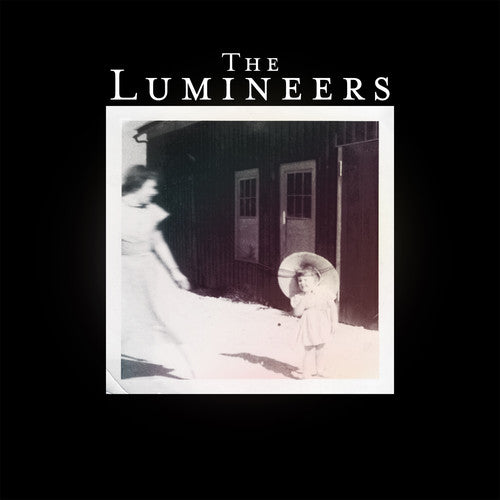 The Lumineers - The Lumineers ( VINYL )
