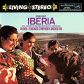 Fritz Reiner - Debussy: Iberia/ Ravel: Alborado - Analogue Productions LP
