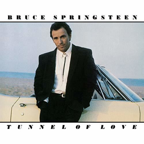 Bruce Springsteen - Tunnel Of Love ( VINYL )