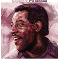 Otis Redding - The Best Of Otis Redding ( VINYL )
