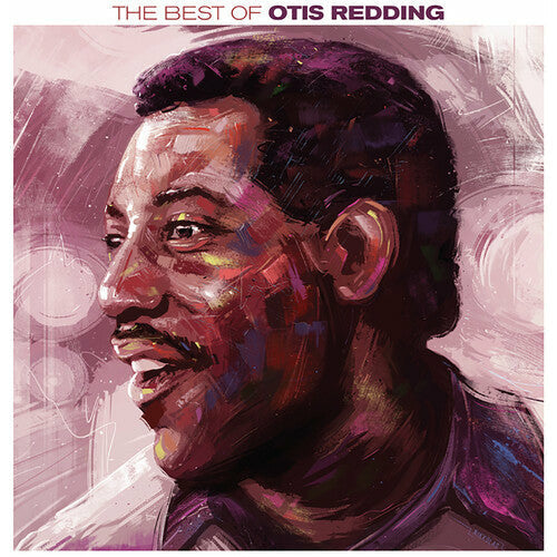 Otis Redding - The Best Of Otis Redding ( VINYL )
