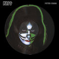 Kiss - Peter Criss - Picture Disc LP