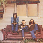 Crosby, Stills & Nash - Crosby, Stills & Nash ( VINYL )