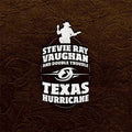 Stevie Ray Vaughan - Texas Hurricane  - Analogue Productions 33rpm Box Set