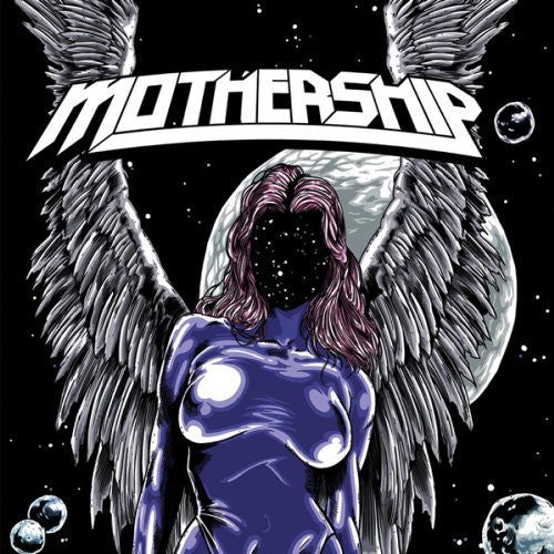 Mothership - Mothership ( VINYL )