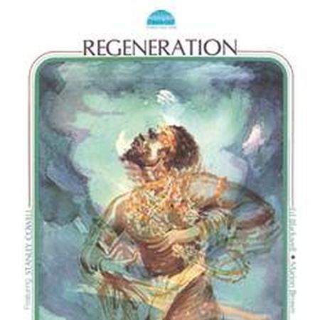 Stanley Cowell - Regeneration - Pure Pleasure  LP