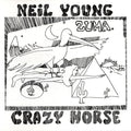 Neil Young - Zuma ( VINYL )