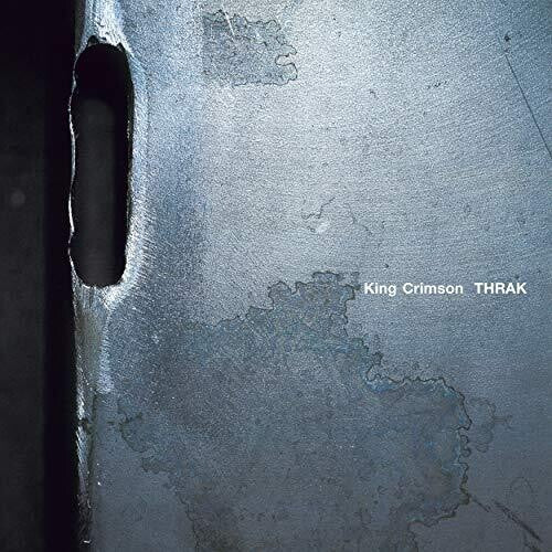 King Crimson - THRAK ( VINYL )
