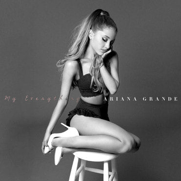 Ariana Grande - My Everything ( VINYL )
