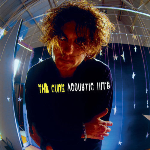 The Cure - Acoustic Hits ( VINYL )