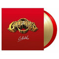 Commodores - Collected - Music on Vinyl LP