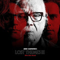John Carpenter - Lost Themes III: Alive After Death ( VINYL )