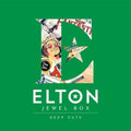 Elton John - Jewel Box (Deep Cuts) ( VINYL )