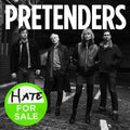 Pretenders - Hate For Sale ( VINYL )