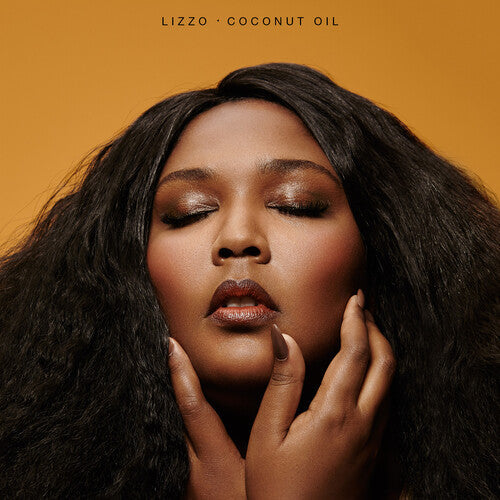 Lizzo - Coconut Oil ( VINYL )