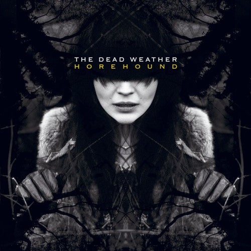 The Dead Weather - Horehound ( VINYL )